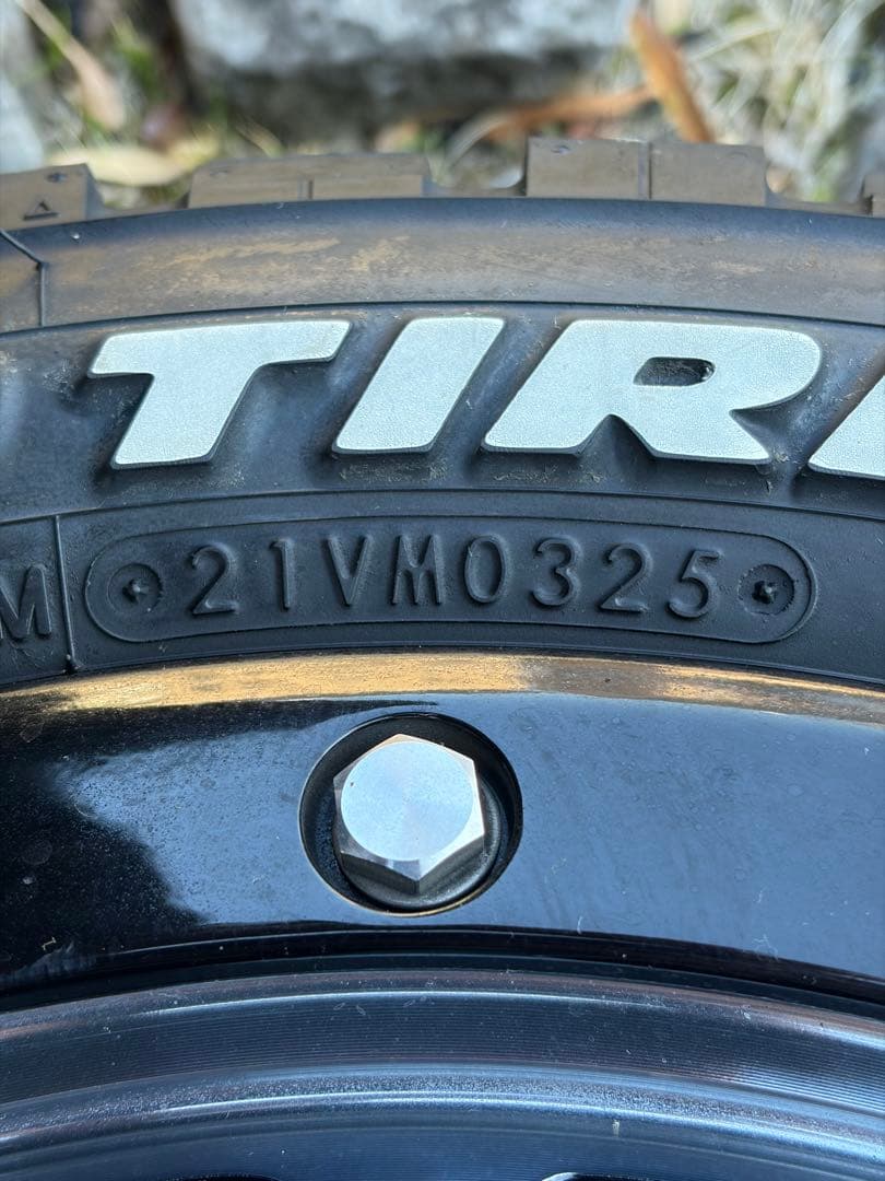 MLJ XJ04 XTREME-J15X 4.5J+43オープンカントリー RT