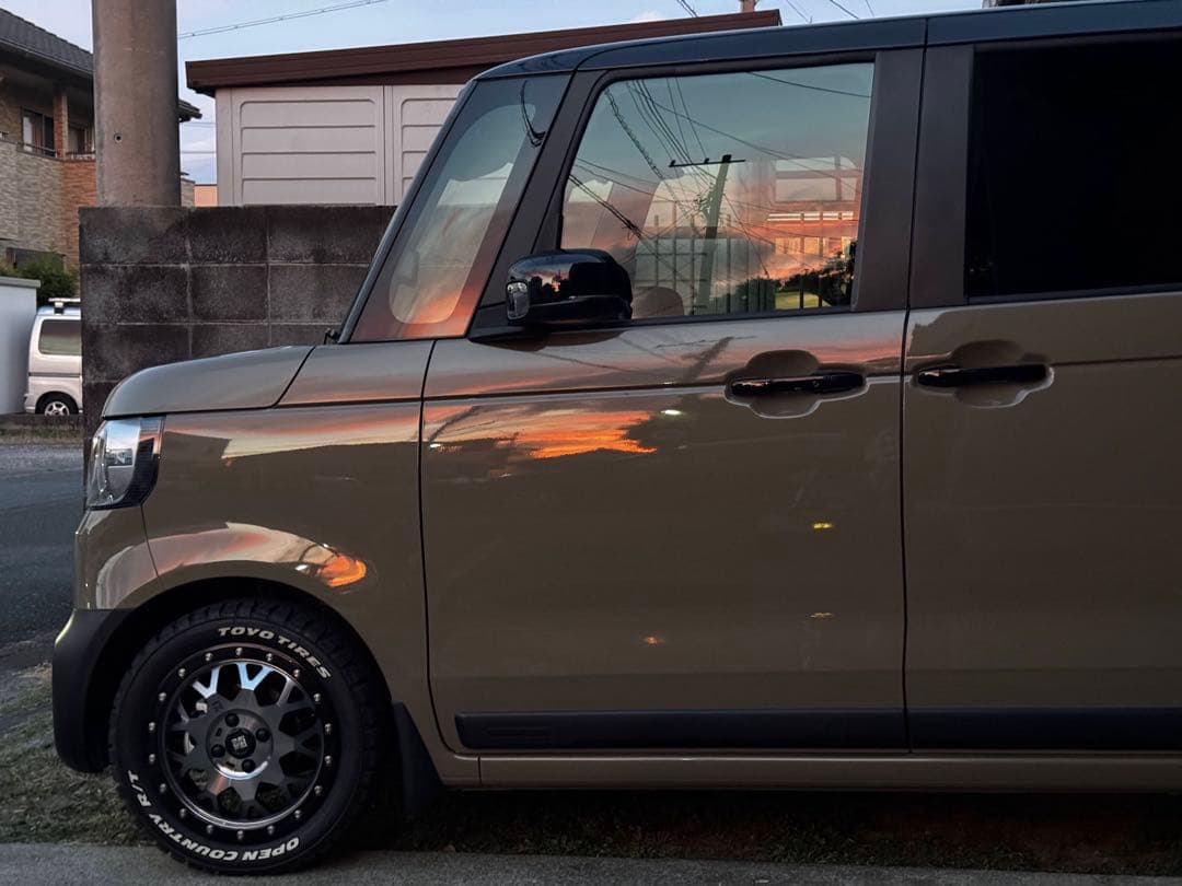 MLJ XJ04 XTREME-J15X 4.5J+43オープンカントリー RT