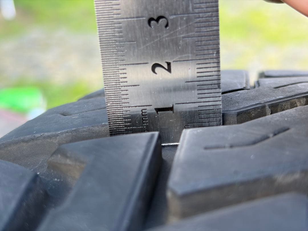 MLJ XJ04 XTREME-J15X 4.5J+43オープンカントリー RT