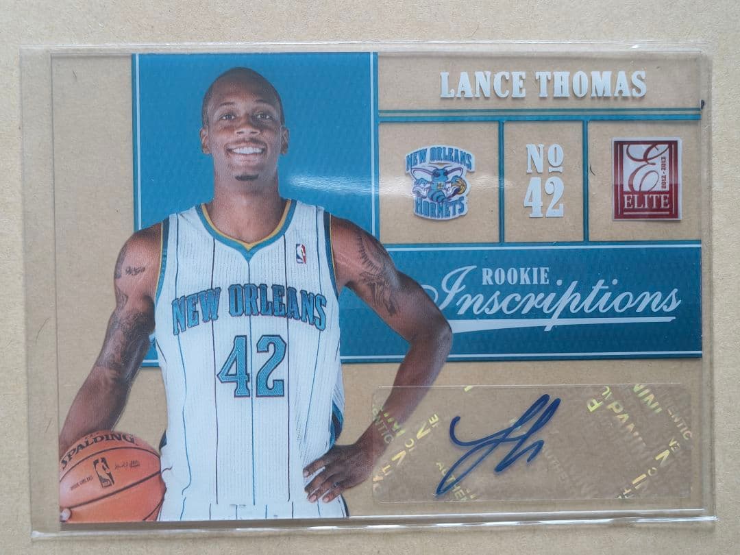 NBA RC 直筆サインカード5枚セット Panini - メルカリ