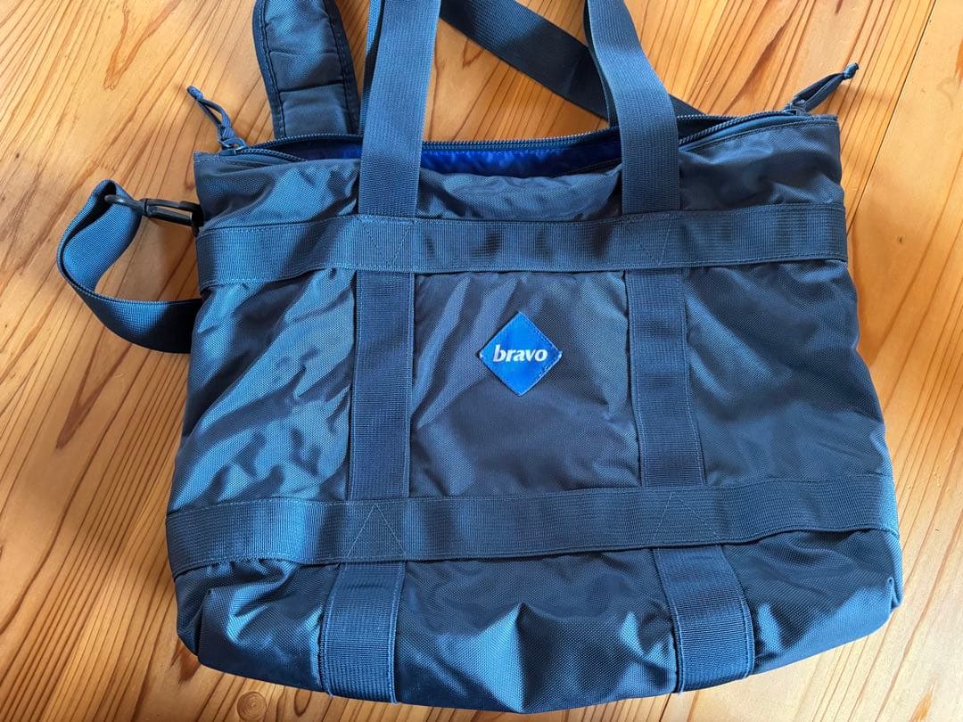 ロンハーマン bravo バック - メルカリ