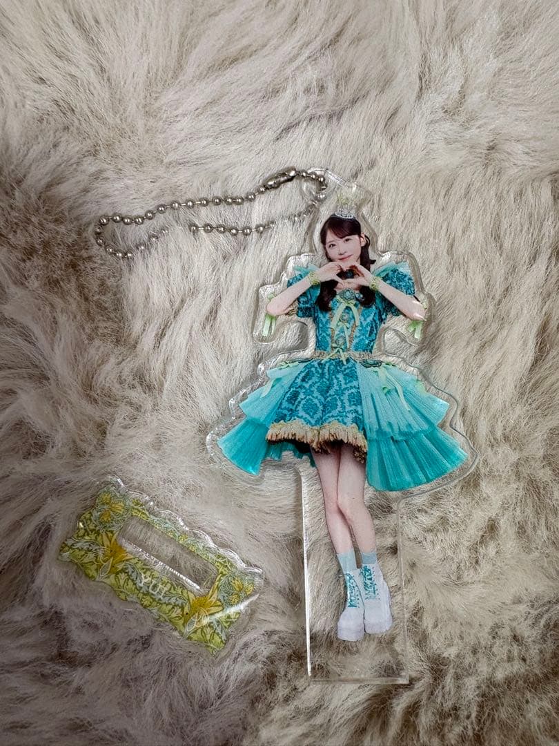 FRUITS ZIPPER 櫻井優衣　グッズまとめ売り