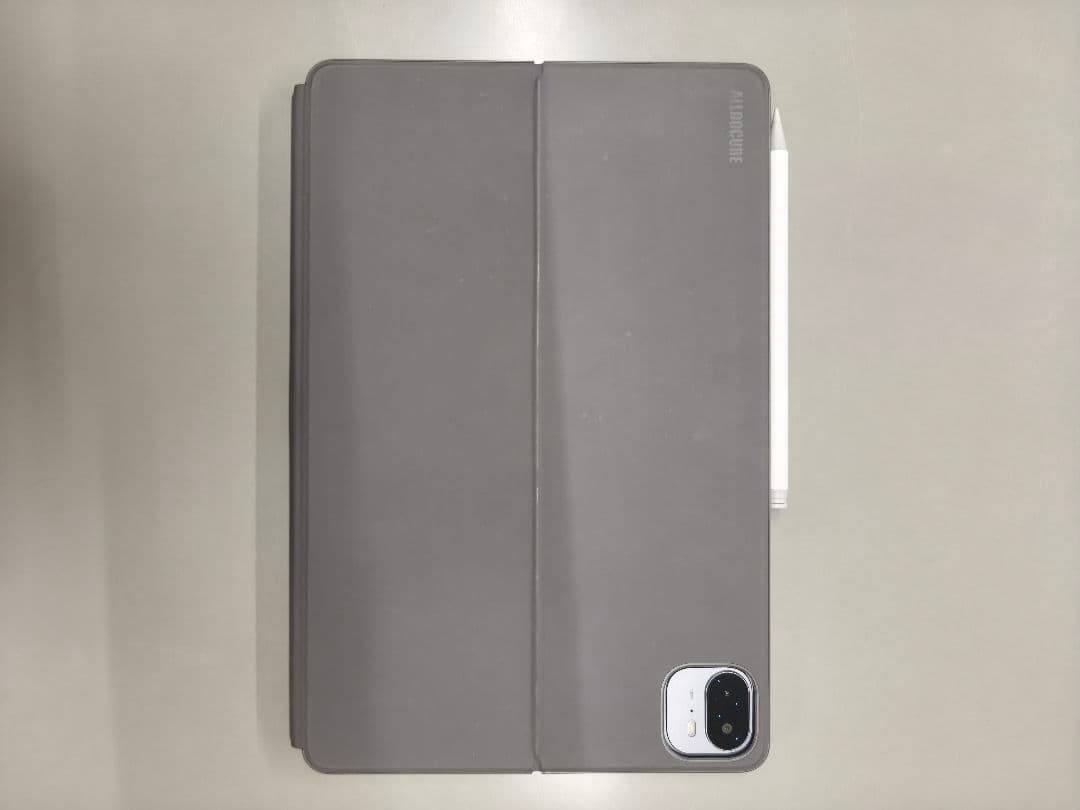 ALLDOCUBE Ultra Pad 13インチタブレット中古美品 - メルカリ