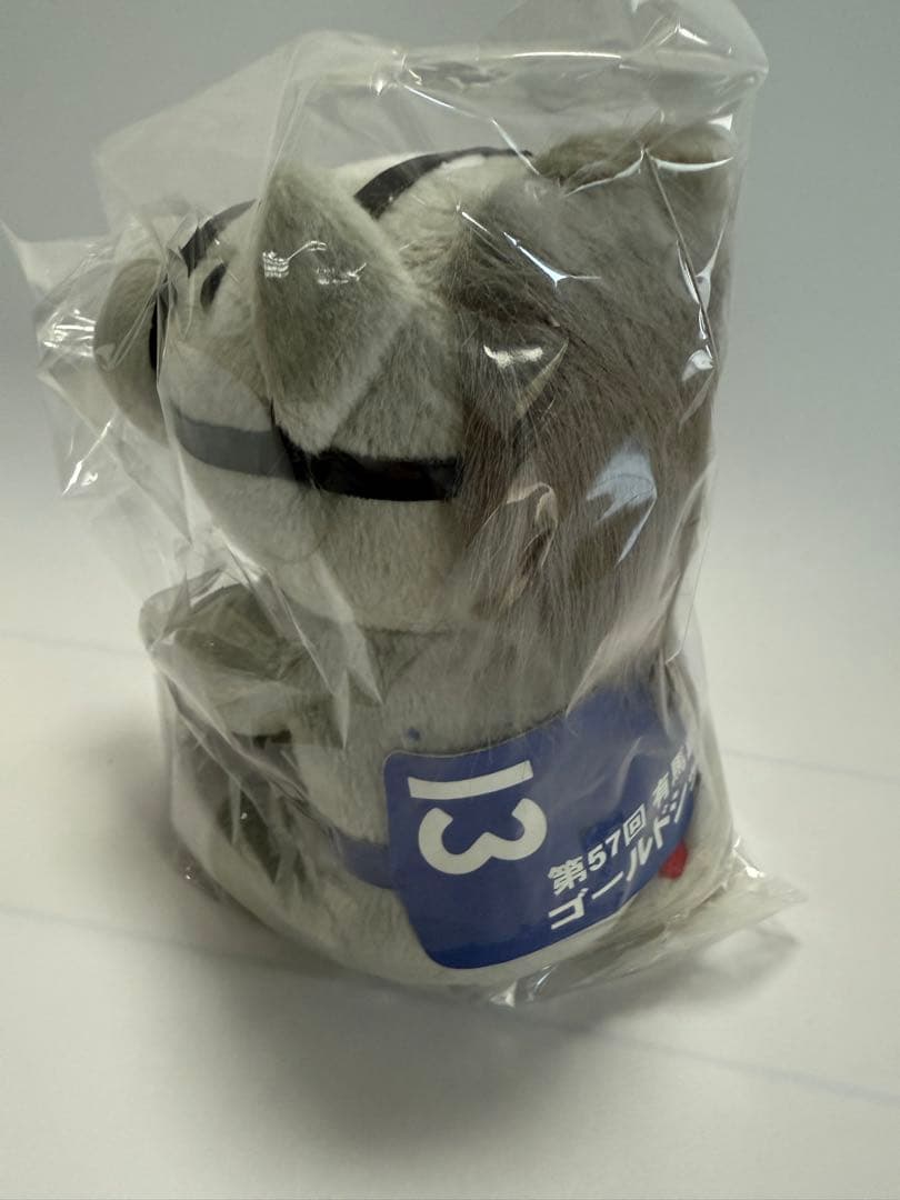 アイドルホース　第57回ゴールドシップ