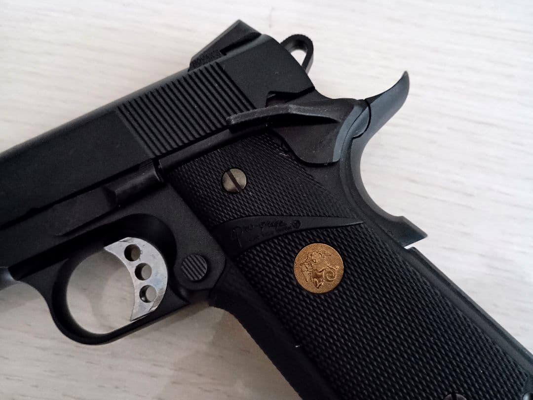 東京マルイ MEU PISTOL ガバメント