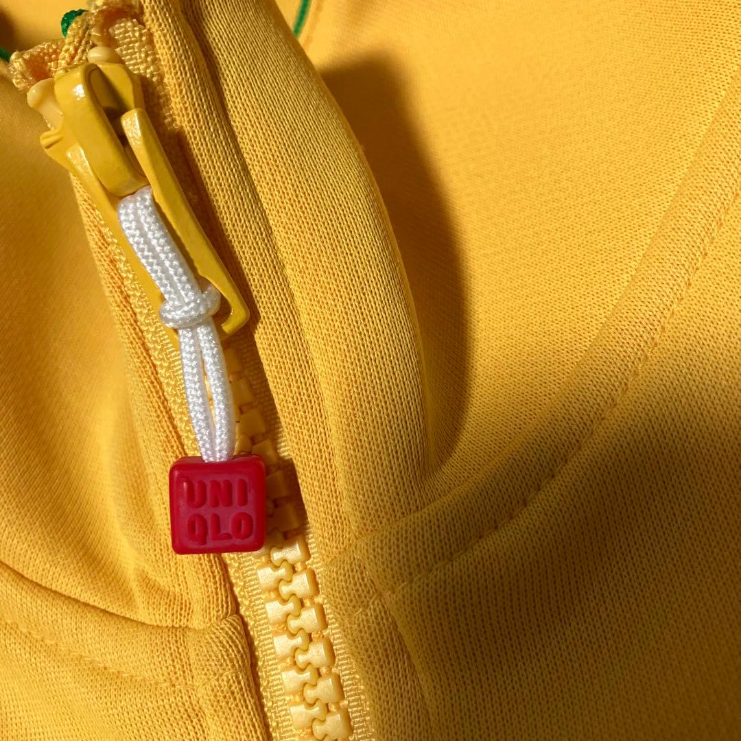 UNIQLO 錦織圭 ユニクロ ジャージ トラックジャケット テニス ウェア S