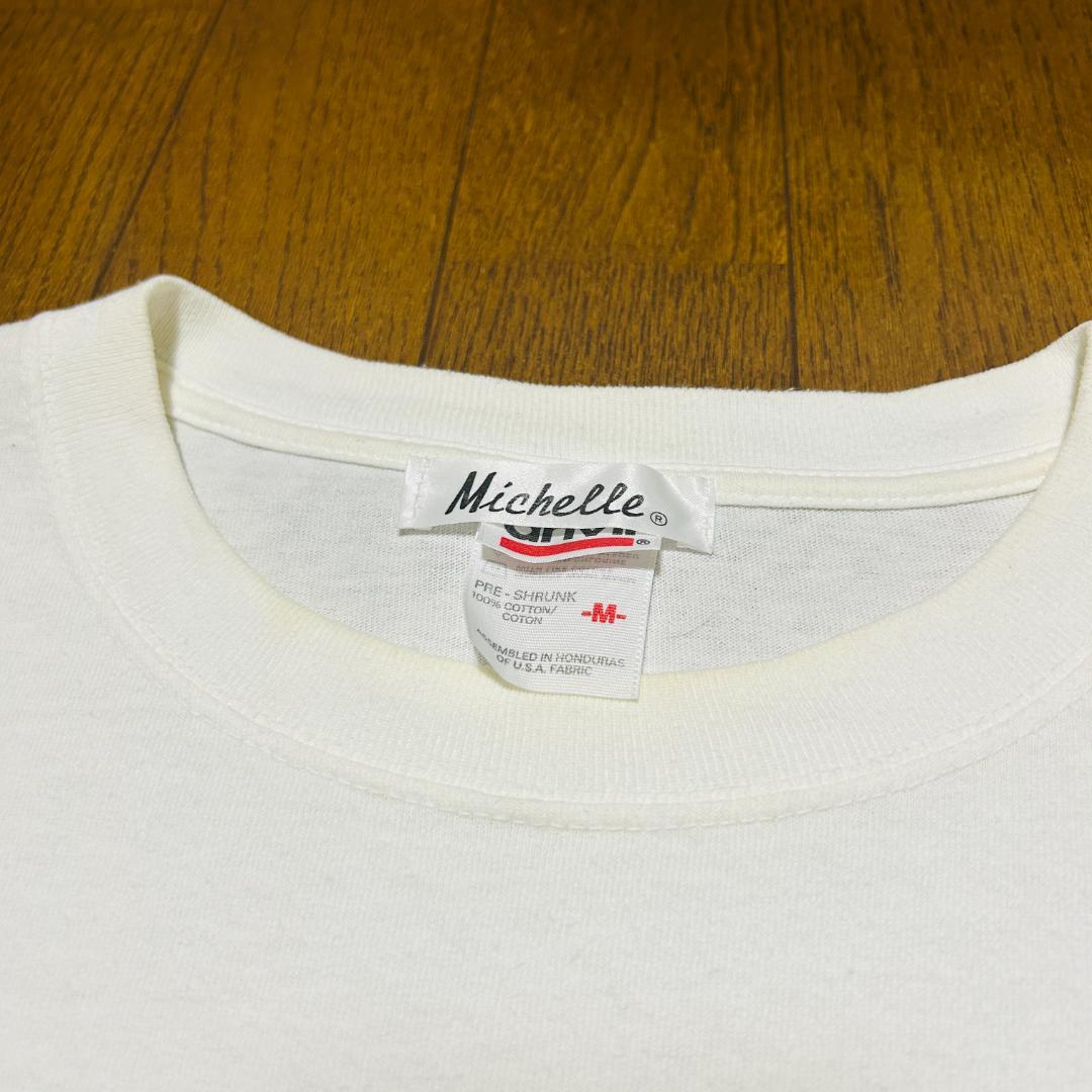 希少 ミッシェルガンエレファント Tシャツ 解散 2003 ラストツアー M