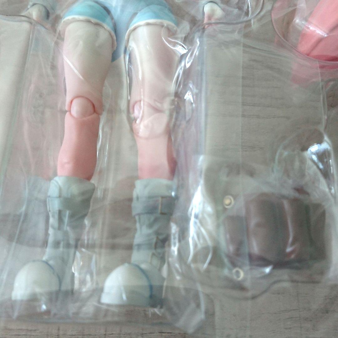 LADo TOYS LIYA CANDYLAND VER.(整備士リヤ)