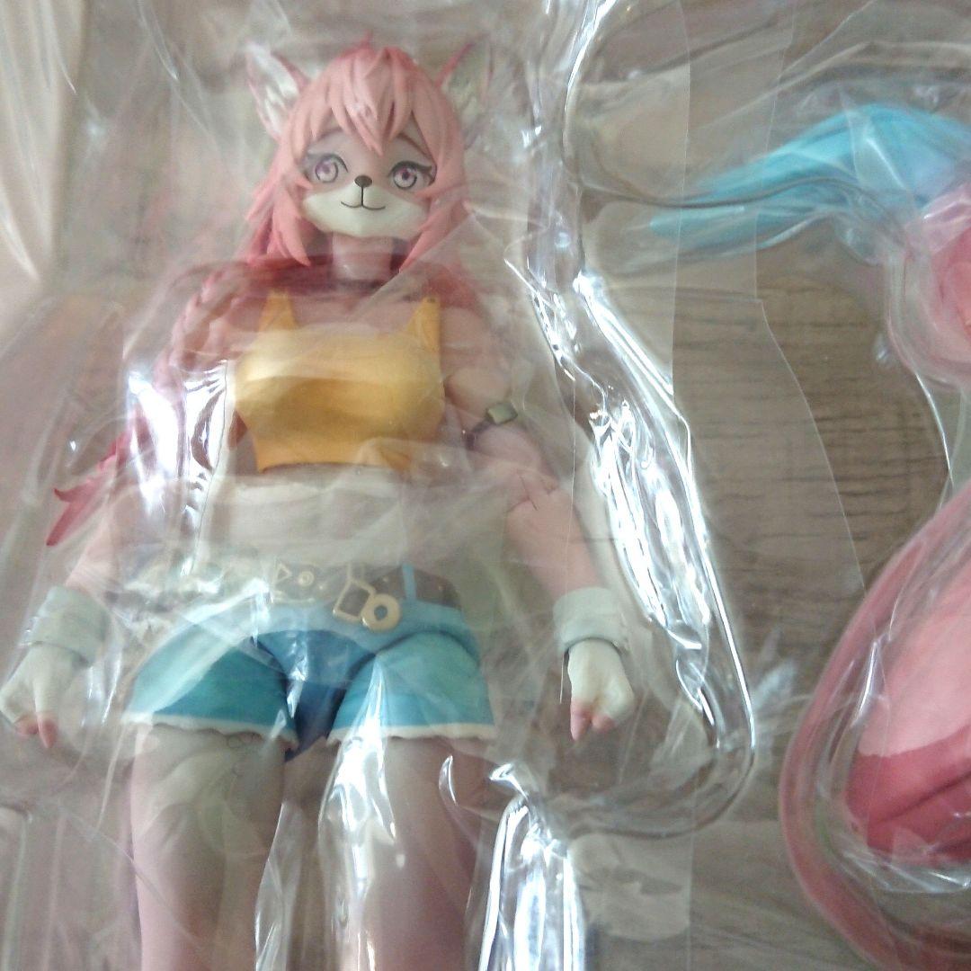 LADo TOYS LIYA CANDYLAND VER.(整備士リヤ)