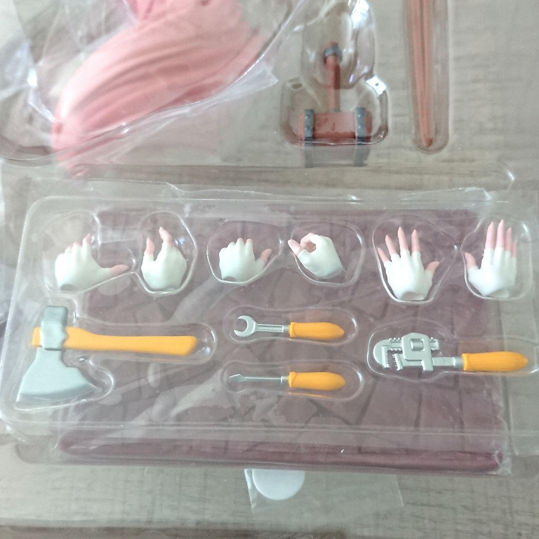 LADo TOYS LIYA CANDYLAND VER.(整備士リヤ)