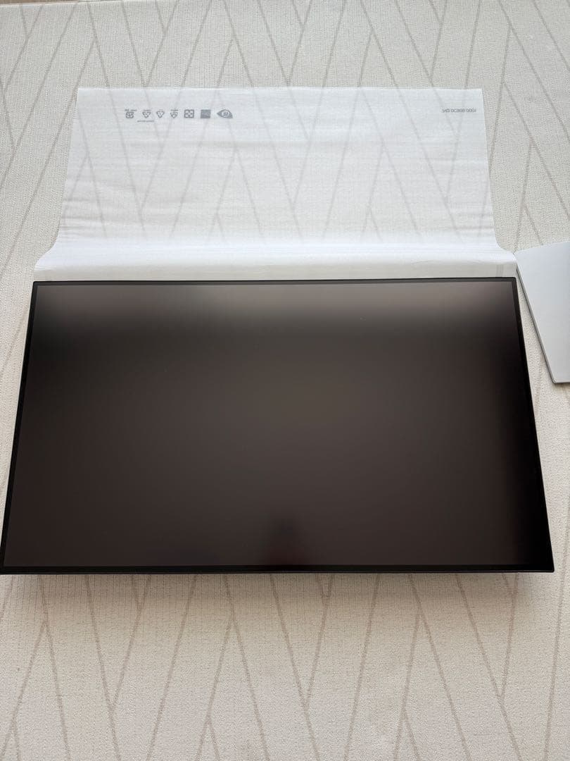 Dell U3223QE 32インチ 4K USB-Cハブモニター Dell U3223QE UltraSharp 32