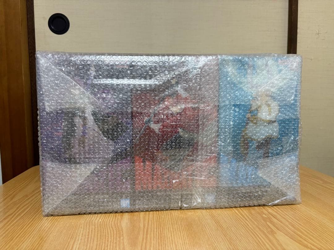 【即日発送可能】MAXIMATIC 葬送のフリーレン 9体セットまとめ売り