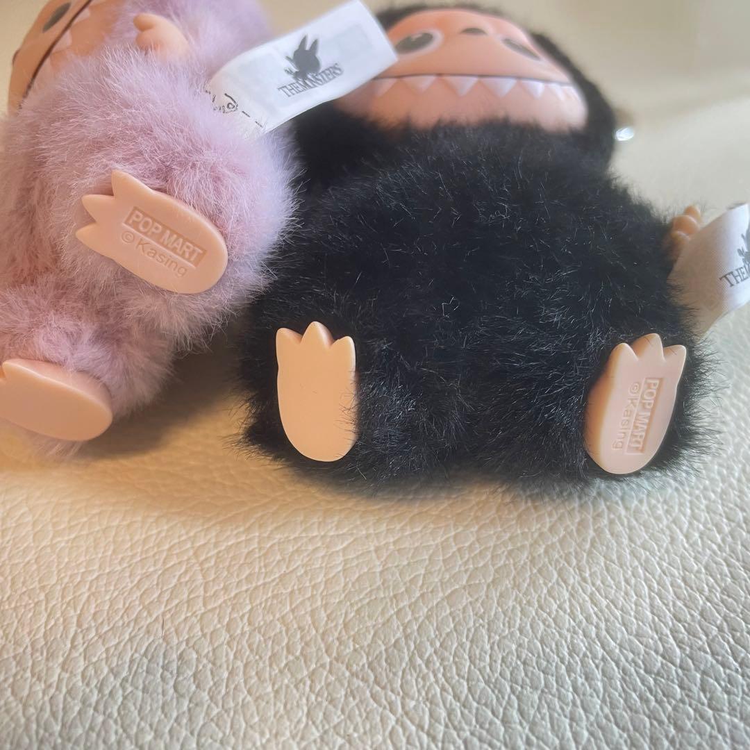 きなこ☆ページ