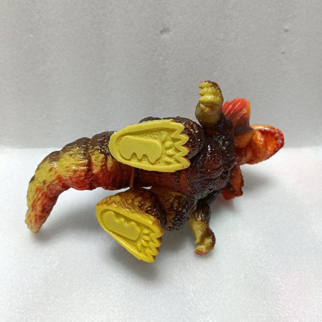 ポピー キングザウルス ジラース