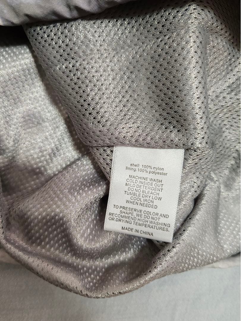 RED HOT CHILI PEPPERS 2023 コーチジャケット XL