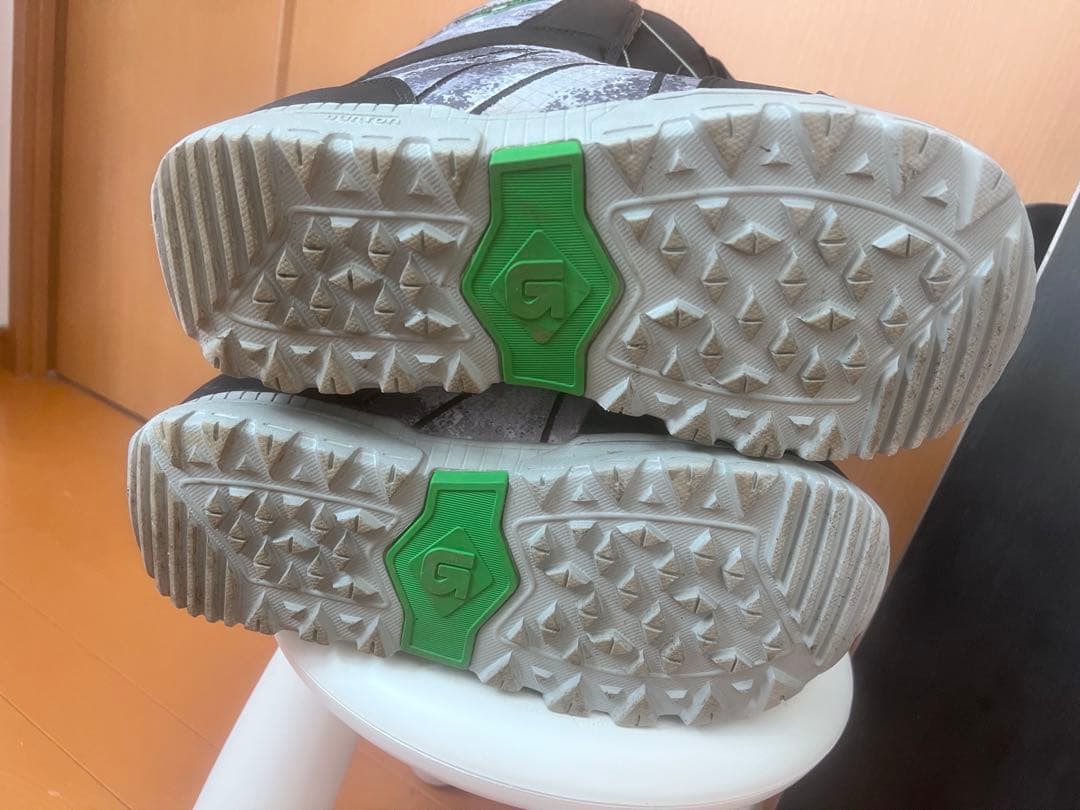 バートン Burton Highline Boa ブーツ 25.0cm