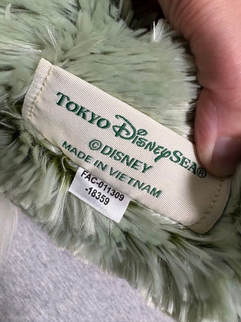 【美品お顔厳選】ジェラトーニ Mサイズ ぬいぐるみ