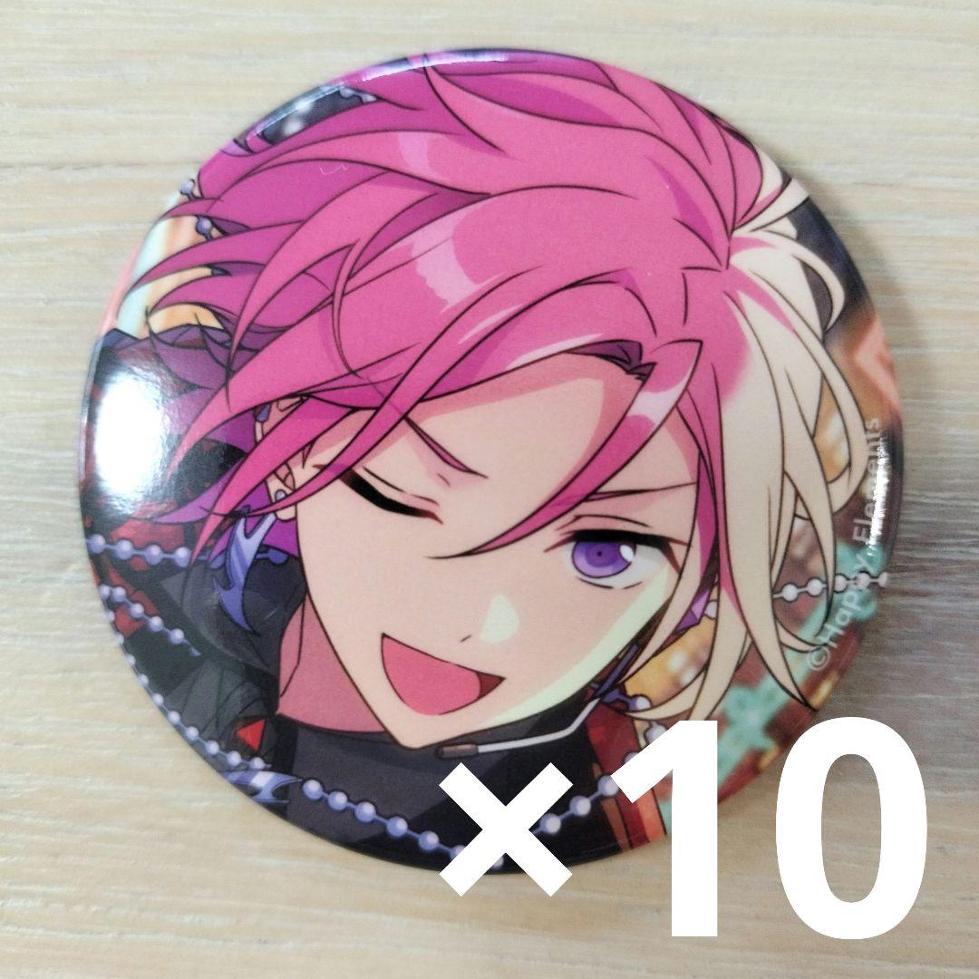 あんさんぶるスターズ あんスタ 桜河こはく フィーチャー idol