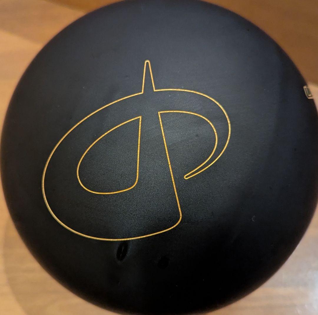 希少】ファイテン(phiten) ウレタンボール 15ボンド 未使用品 元箱付