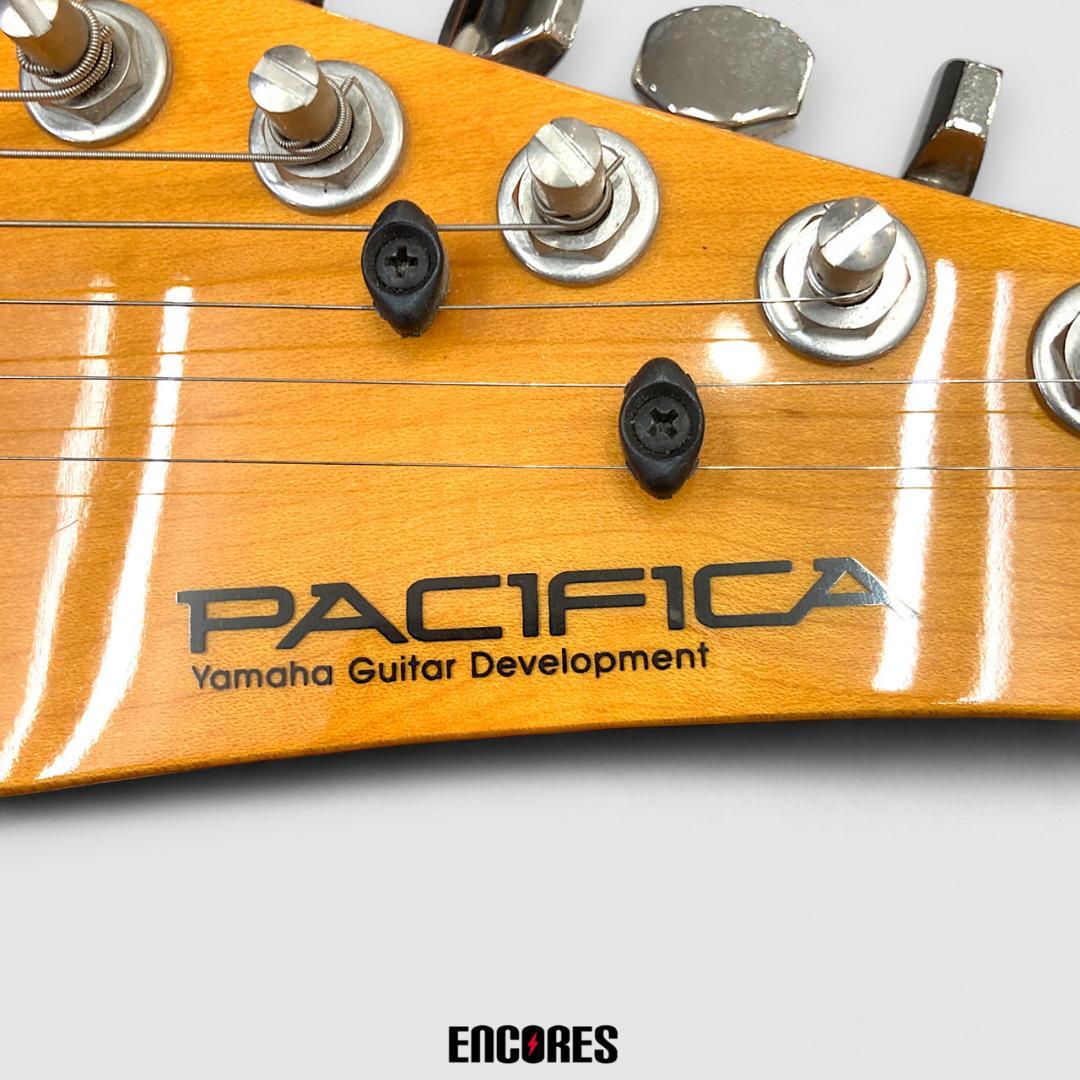 YAMAHA PACIFICA 510V パシフィカ