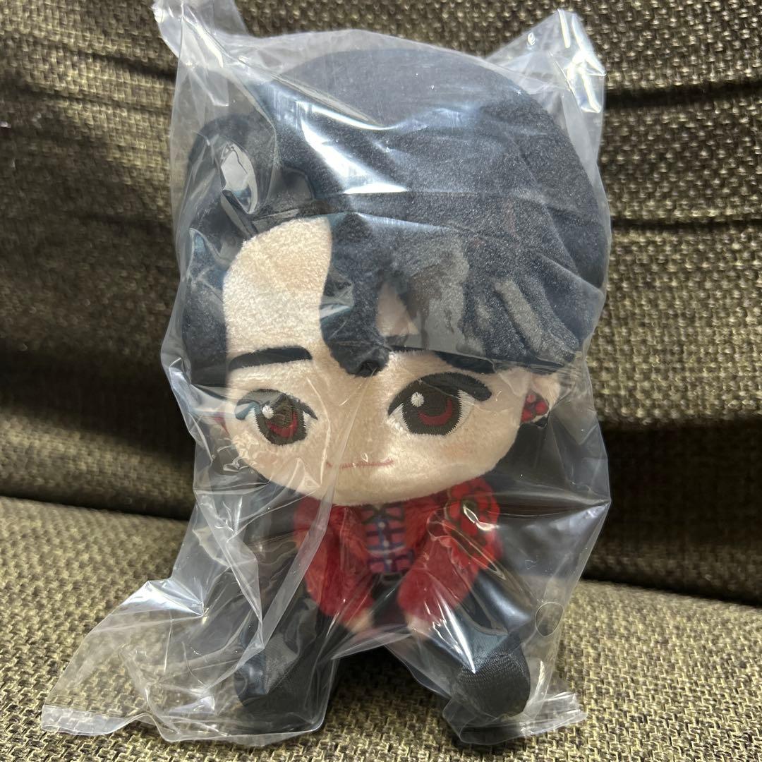 1番くじ　大森元貴A賞F賞セット