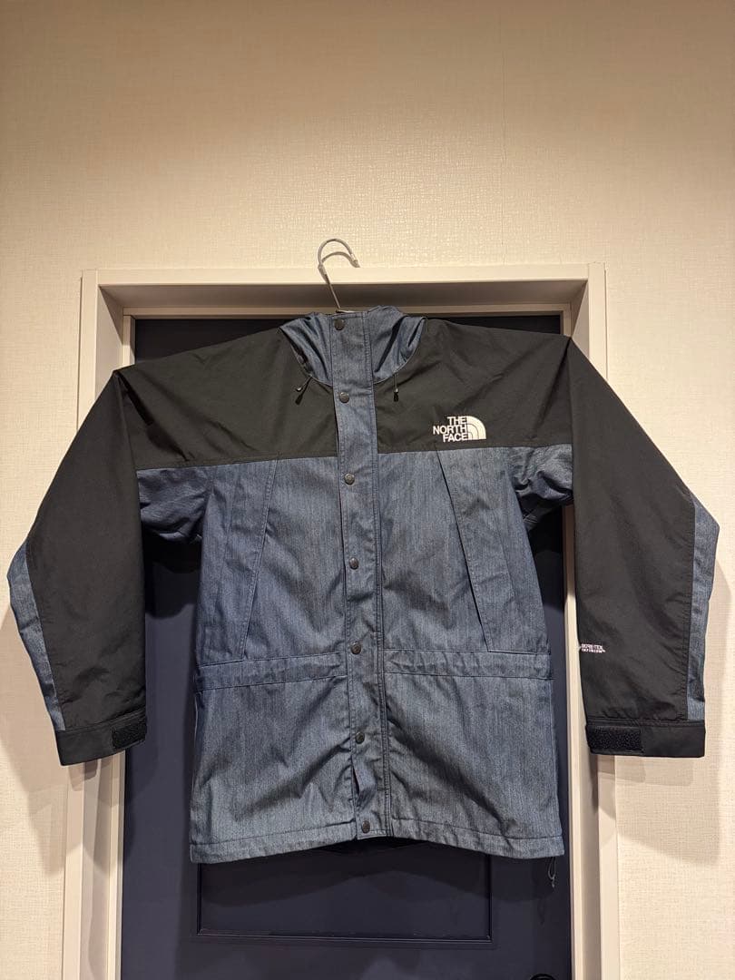o*n様 ノースフェイス マウンテンライト ジャケット Lサイズ THE NORTH FACE（ザ ノースフェイス） ノースフェイス ゴアテックス