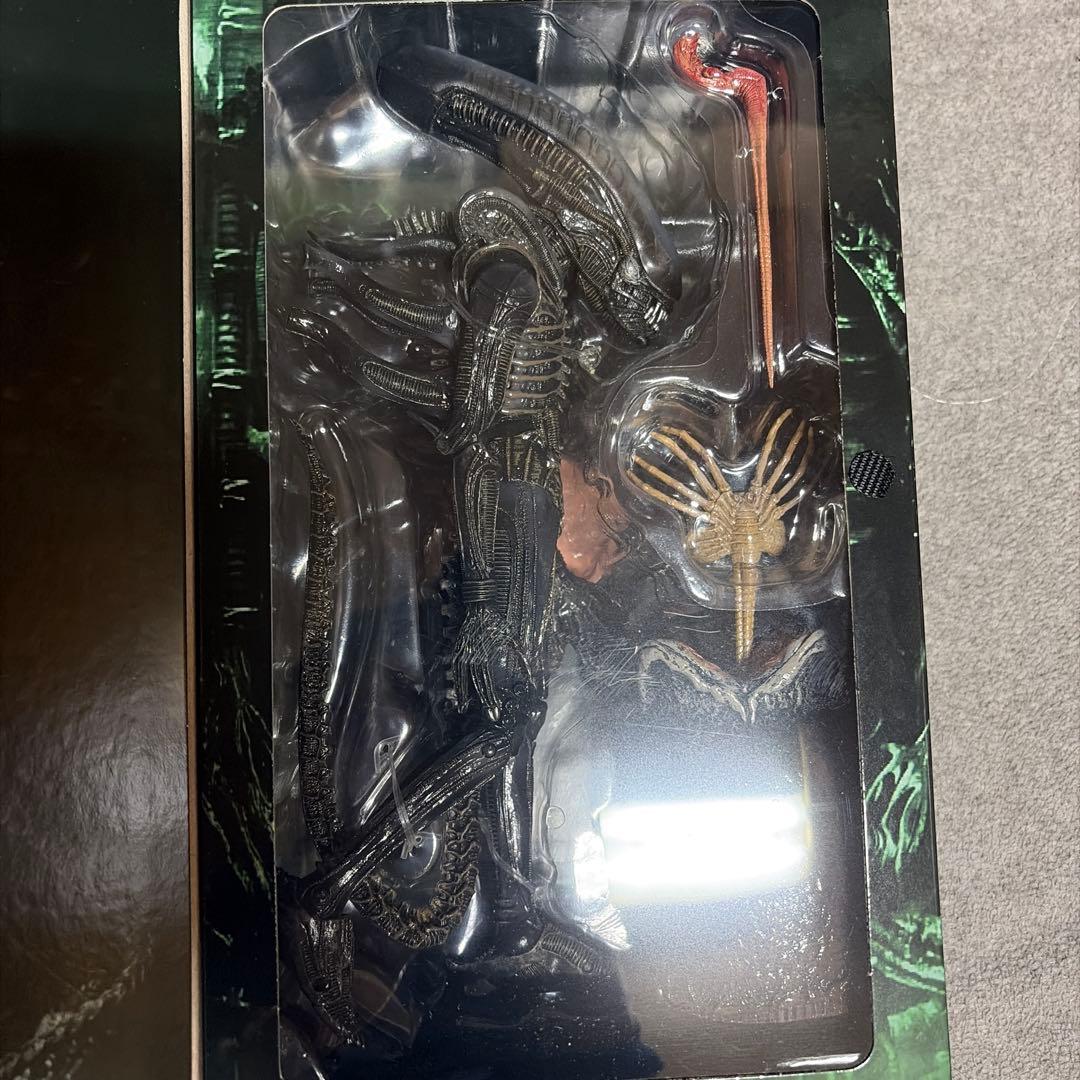 NECA エイリアン ULTIMATE EDITION 正規品