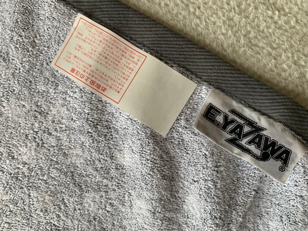 K797⭐︎未使用 矢沢永吉 スペシャルビーチタオル YAZAWA CLUB