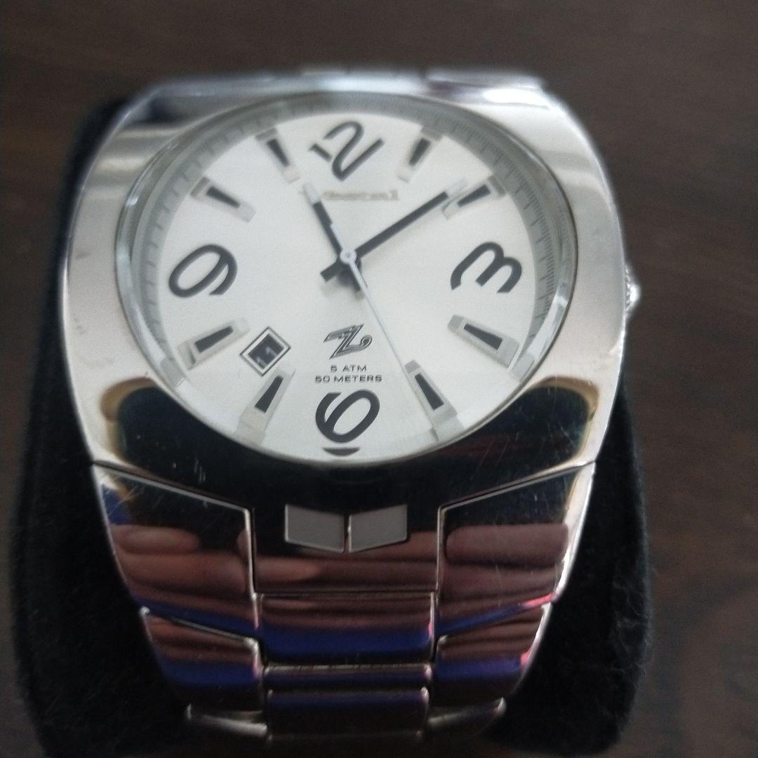 矢沢永吉　オフィシャルグッツ 腕時計