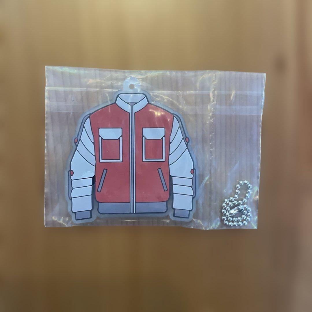 バックトゥザフューチャー くじ F賞 - メルカリ