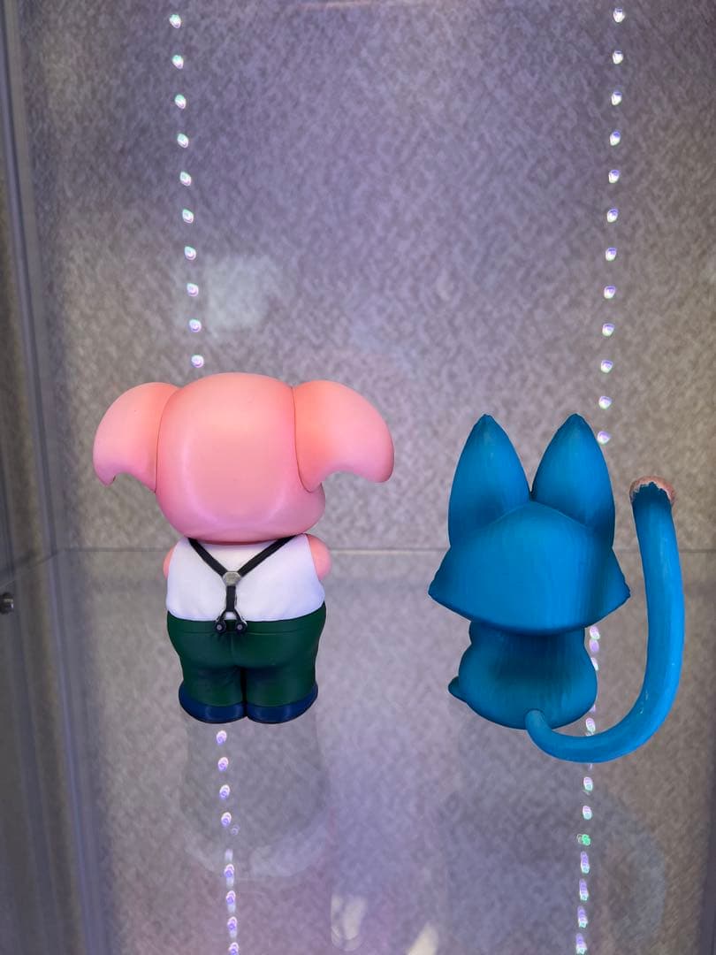 Udai 　箱無し　亀仙人　ウーロン　プーアル