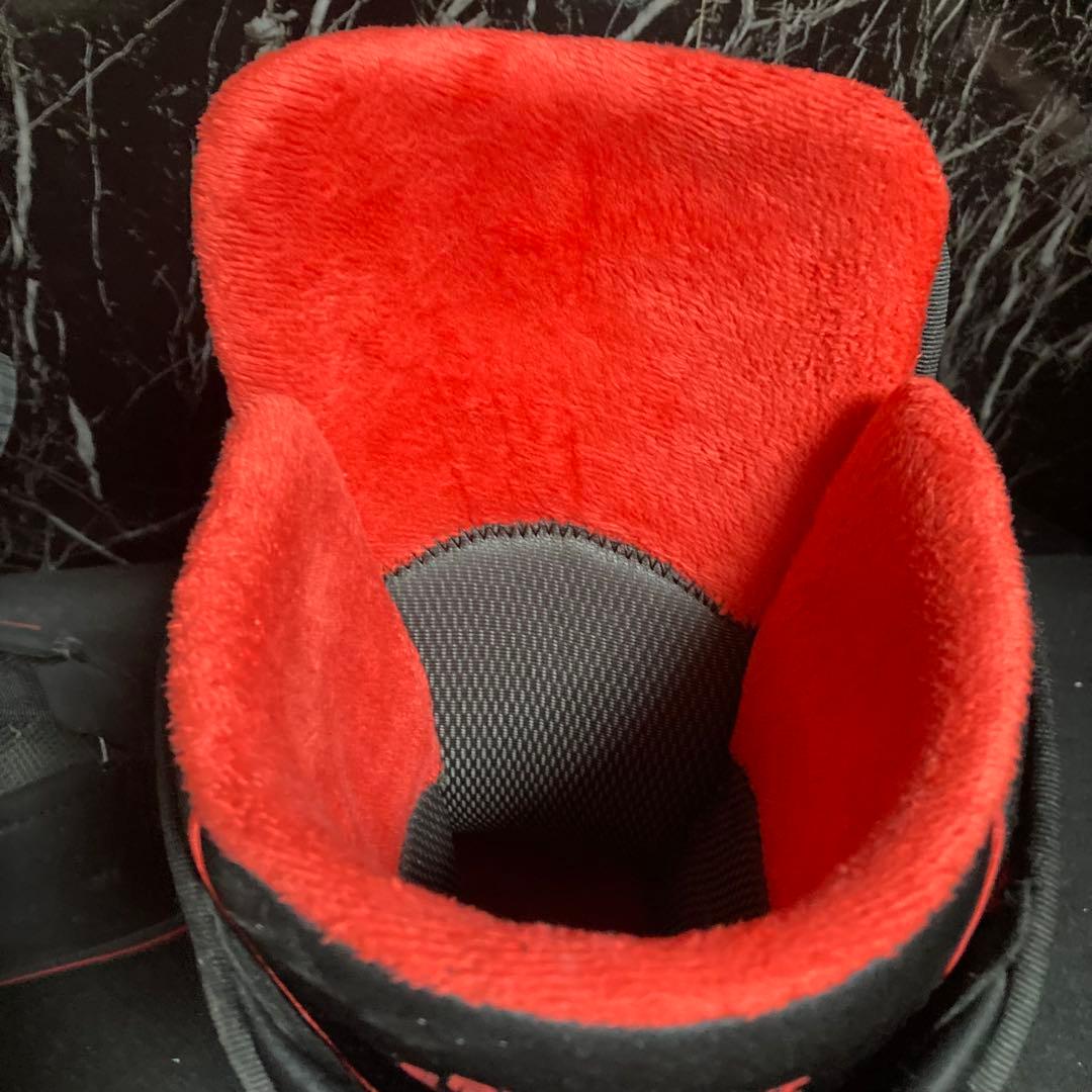 美品　スノーボード　ブーツ　ヘッド　パーフェクト　フィット　29.5cm