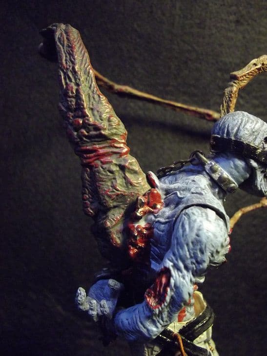 最終値下げ バイオハザード ノスフェラトゥ 超希少 パリセイズ - メルカリ