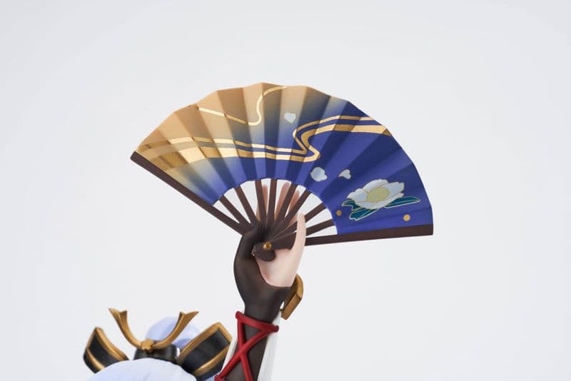 【開封品】原神 神里綾華・白鷺氷華Ver. 1/7 完成品フィギュア[APEX]