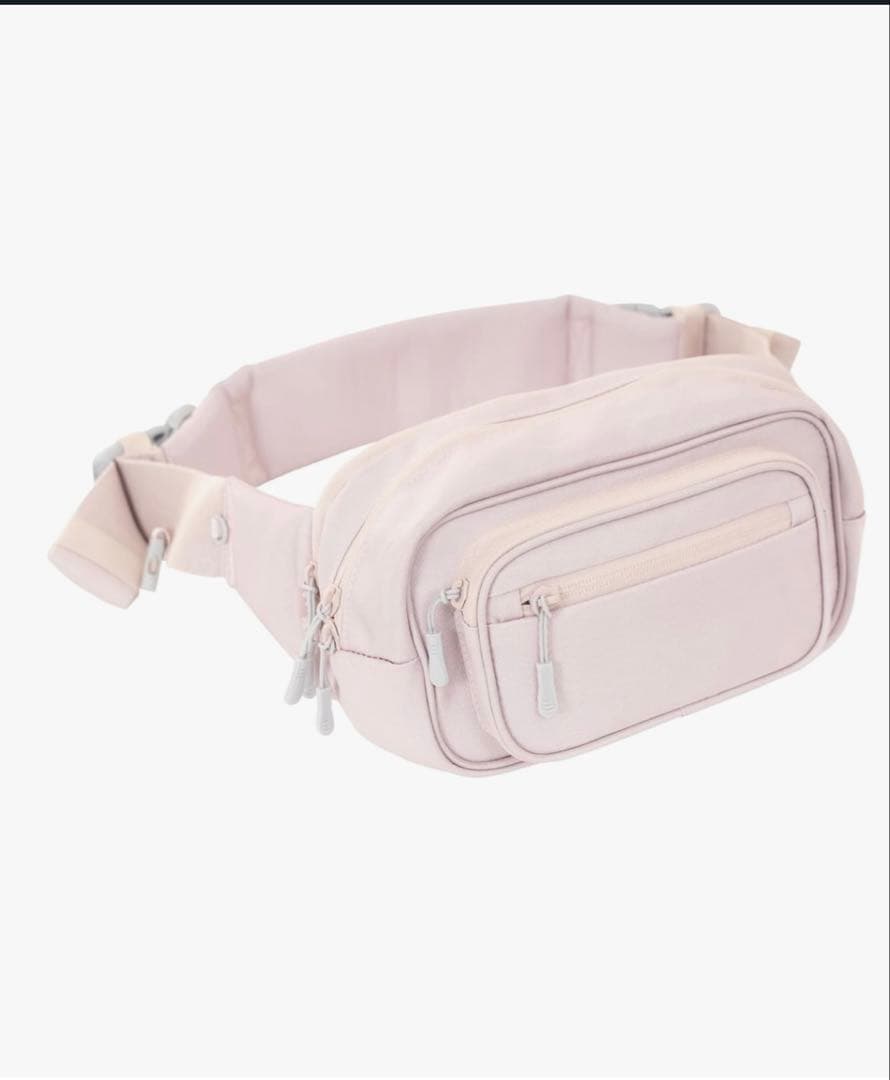 POMULU ポムル ブラッサムピンク ヒップシート - メルカリ