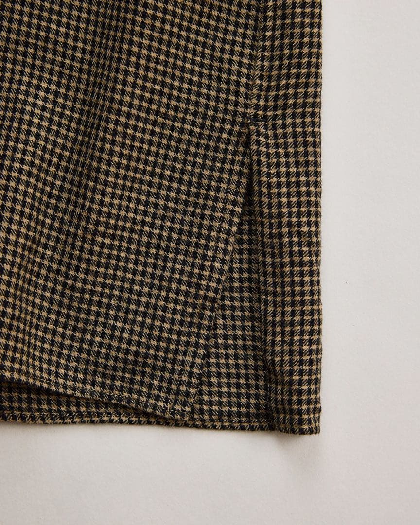 k*c様 NICENESS ナイスネス S.COIL KHAKI 26ss M - メルカリ