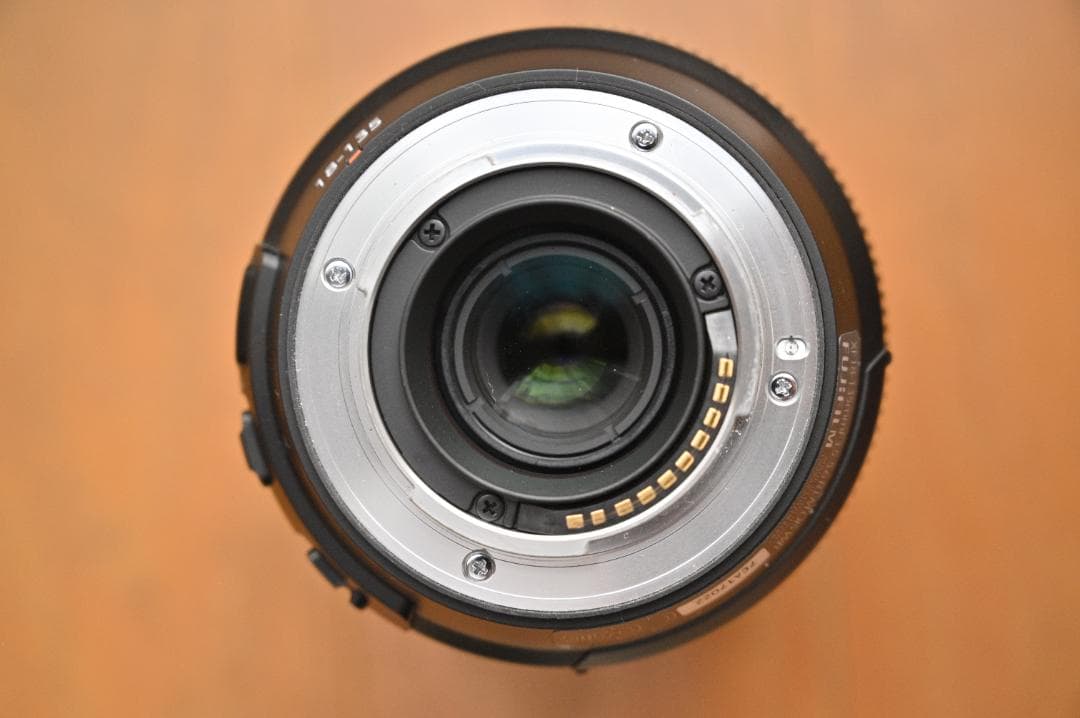 レンズ(ズーム) Fujinon XF 18-135mm F3.5-5.6 R LM OIS WR