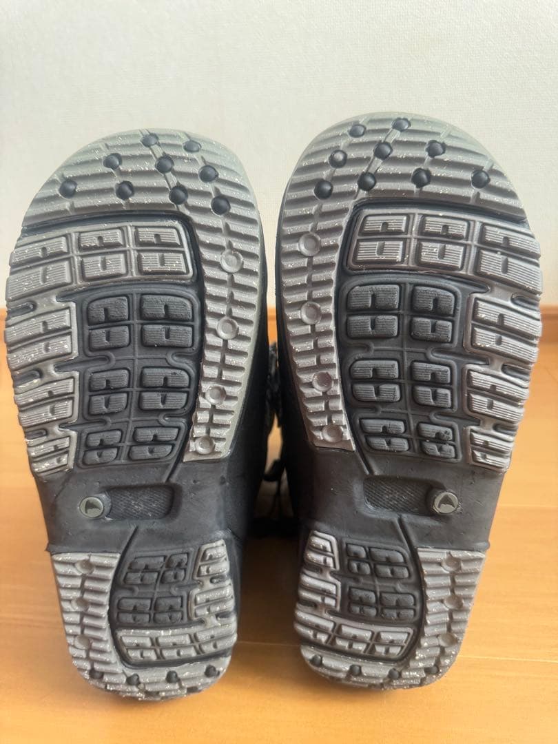 【24h以内発送可能】BURTON RULER AF 27.5cm