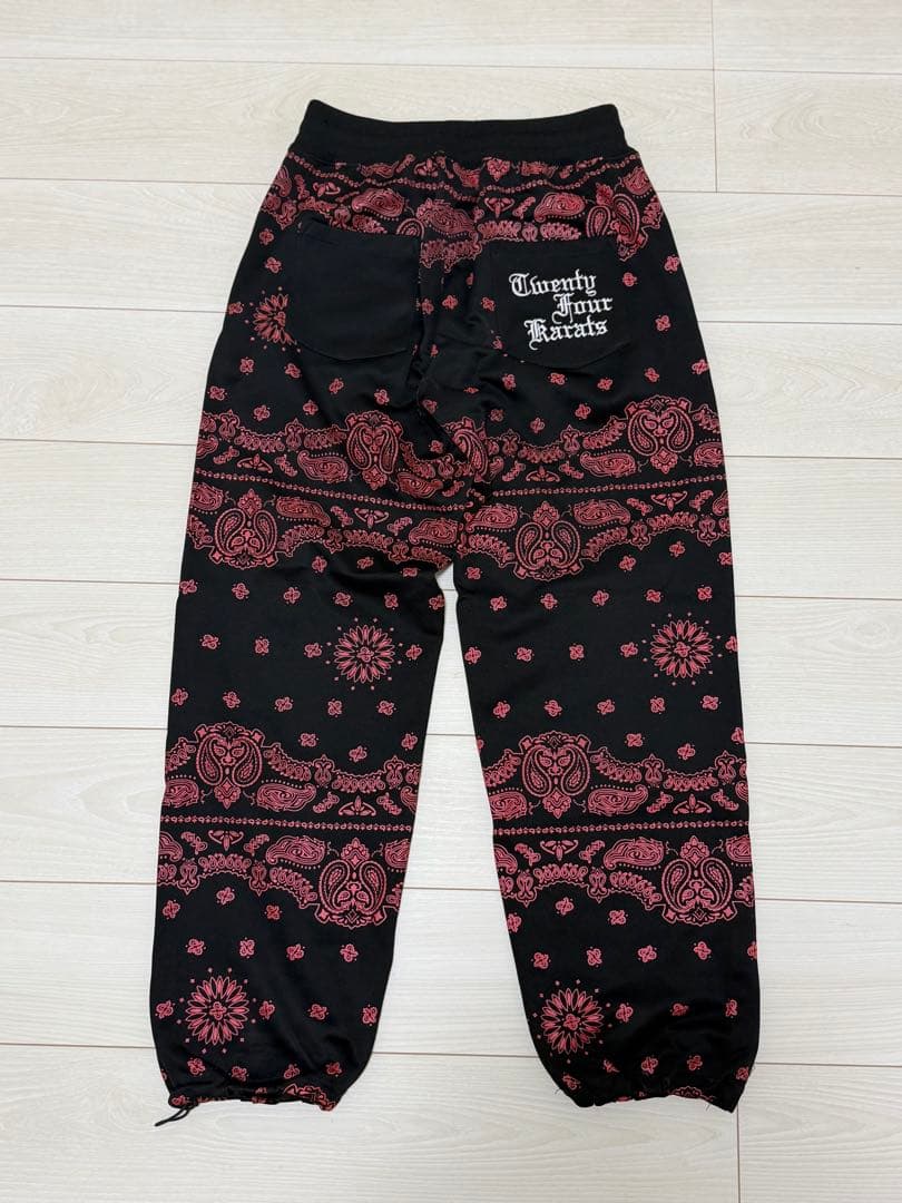 24Karats TRIBE OF GOLD 二代目JSB ジャージ