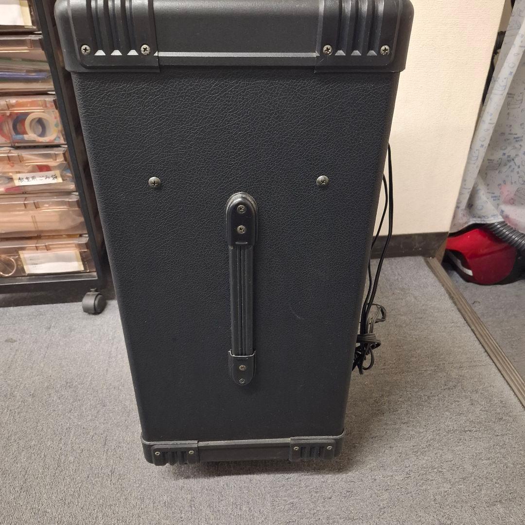 REXER 60WアンサンブルPAアンプ MA-60 - メルカリ