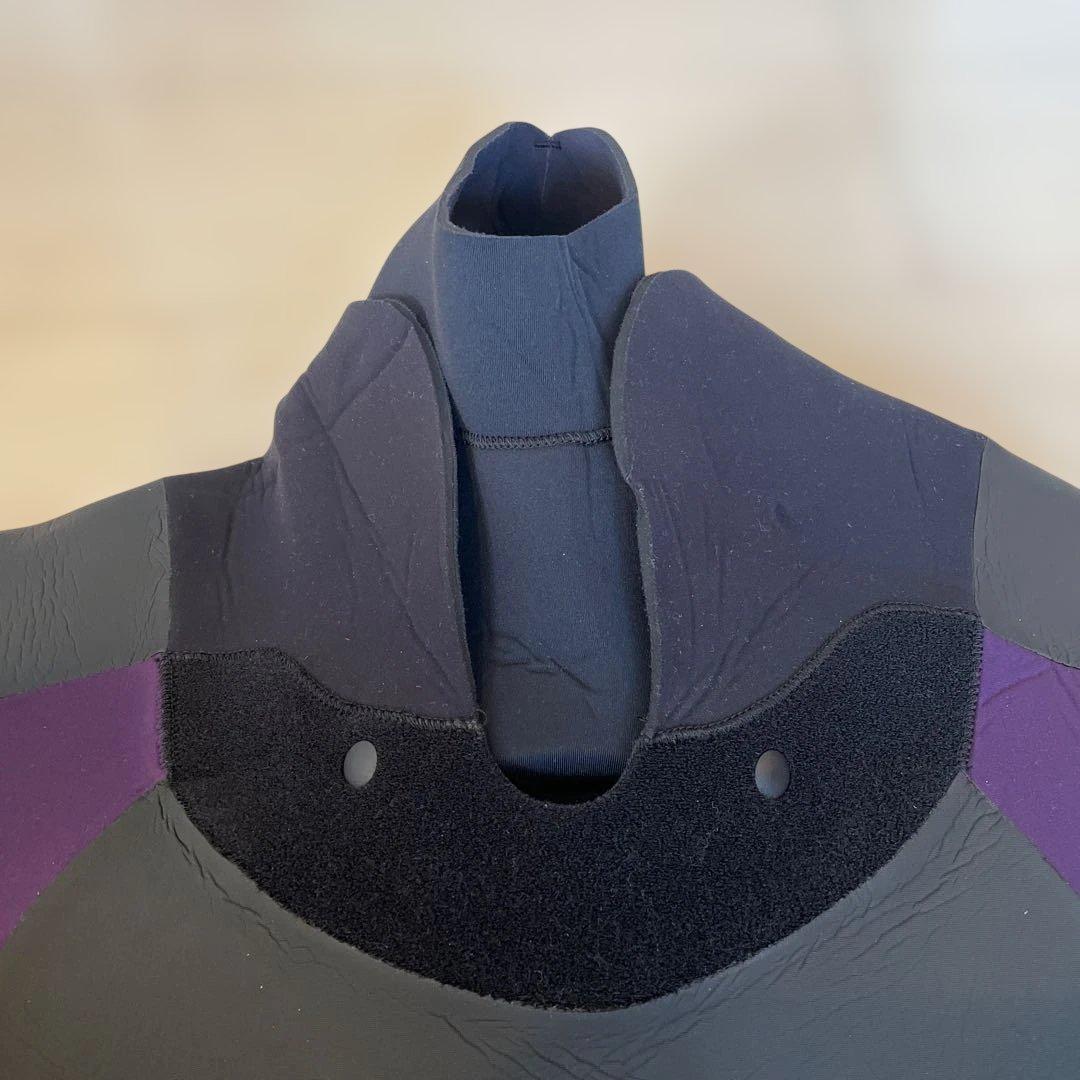 savercrossセミドライ5×3 ウェットスーツ セミドライ 5/3」の人気商品