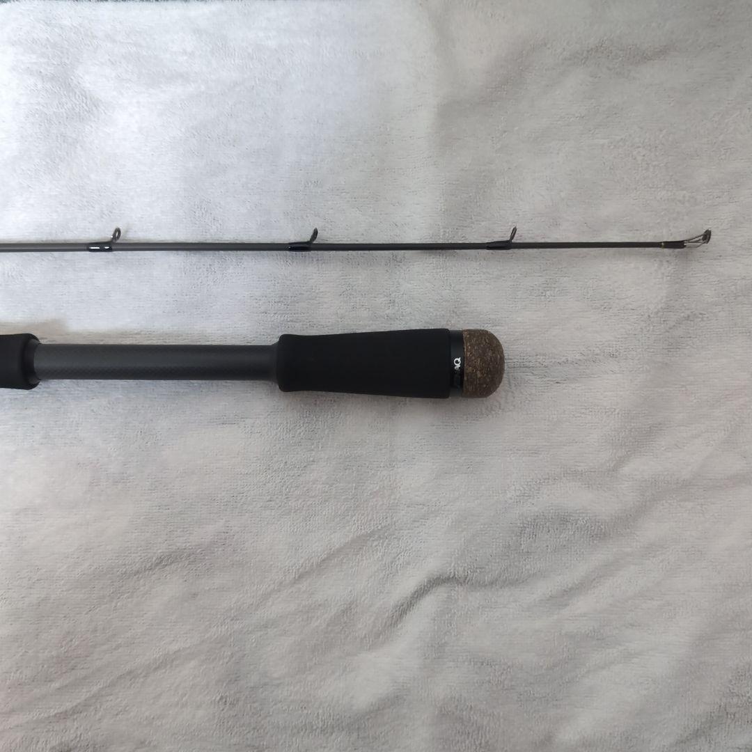 ブラッカート　ビワコスペック