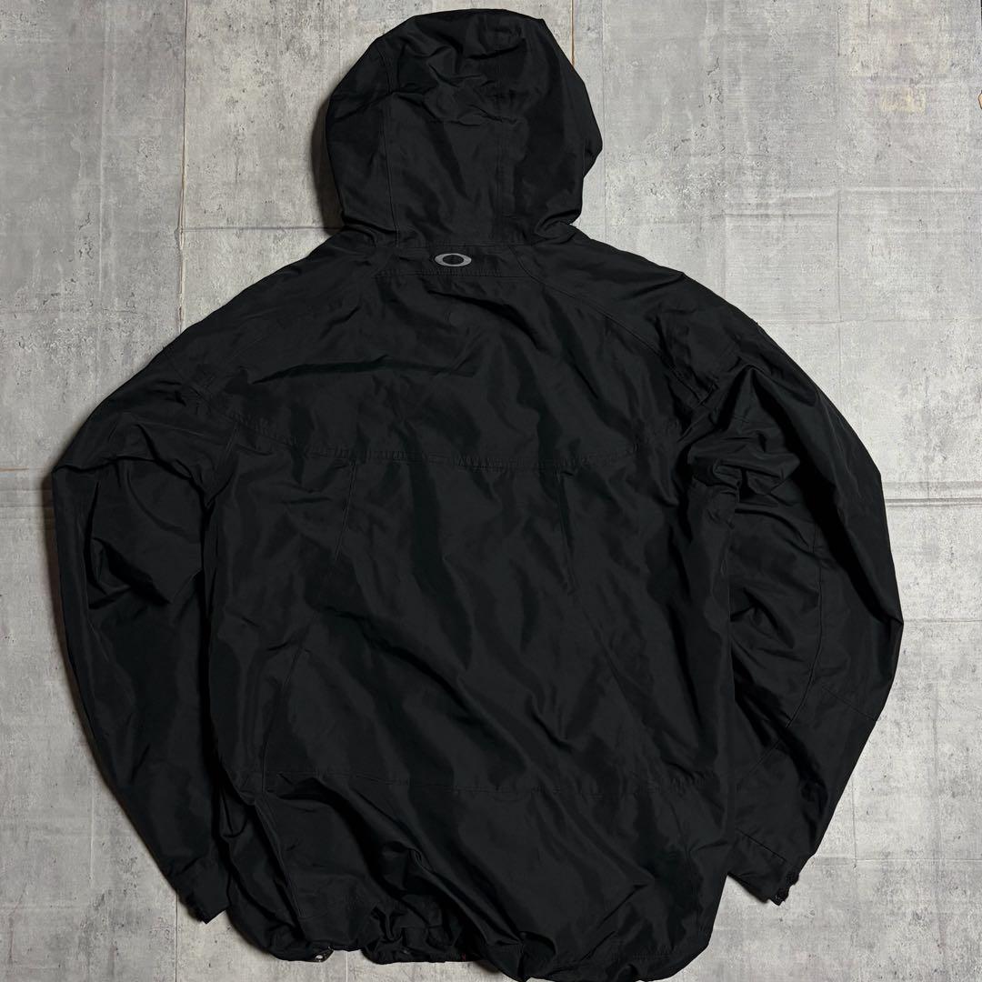 00s oakley tactical snow shell jacket - メルカリ