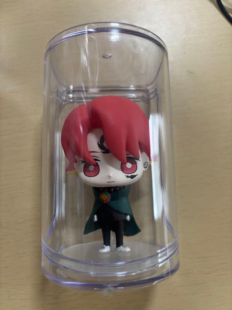 a*n様 Eve MV フィギュア