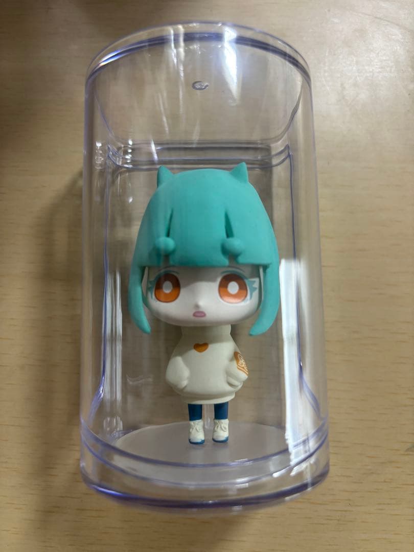 a*n様 Eve MV フィギュア