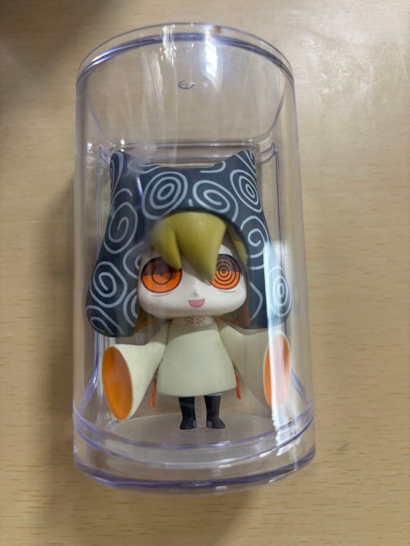 a*n様 Eve MV フィギュア