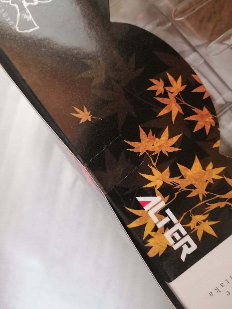 アルター　 紺菊 　ALTER　 朧村正　フィギュア