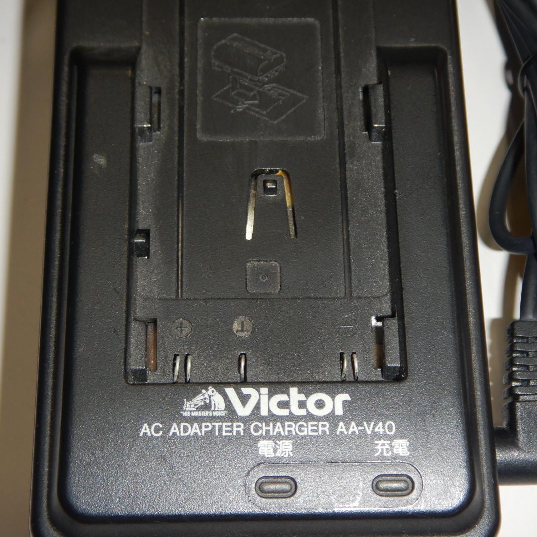 Victor ACアダプター 中古品 F2122卸売り