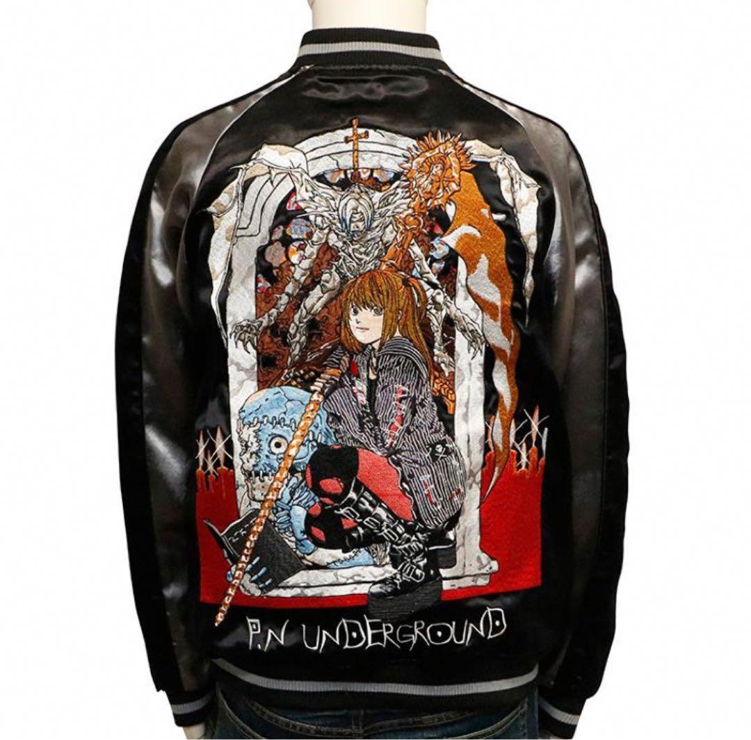 コラボ】P.N.UNDERGROUND デスノート弥海砂 ミサミサsize50 - メルカリ