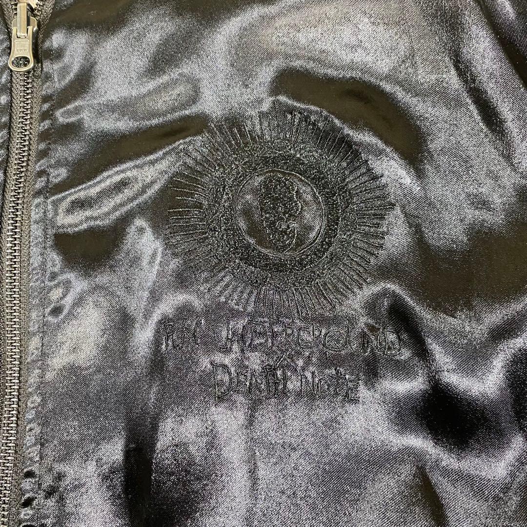 【コラボ】P.N.UNDERGROUND デスノート弥海砂 ミサミサsize50